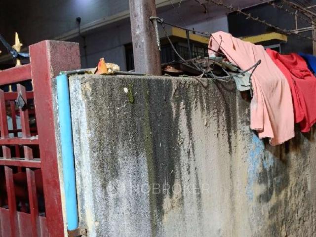 1 BHK Flat In Standalone Building for Lease In Pattalam