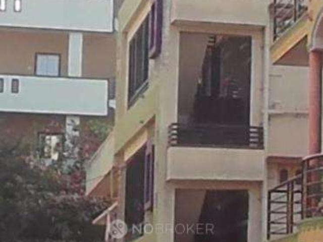1 BHK Flat In Standalone Building for Lease In Pennya 2nd Stage