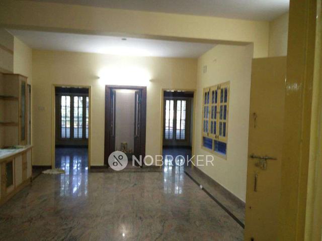 1 BHK Flat In Standalone Building for Lease In Rajaji Nagar