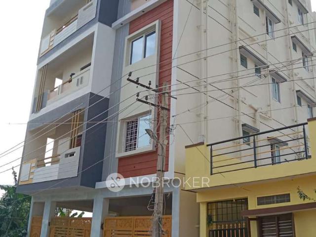 1 BHK Flat In Standalone Building for Lease In Rayasandra