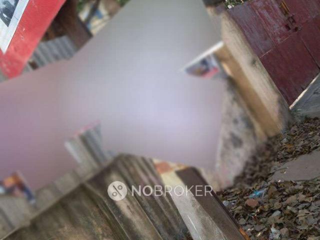 1 BHK Flat In Standalone Building for Lease In Red Hills