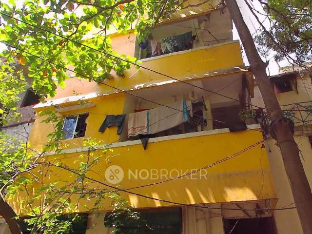1 BHK Flat In Standalone Building for Lease In Sri Balaji Medicals