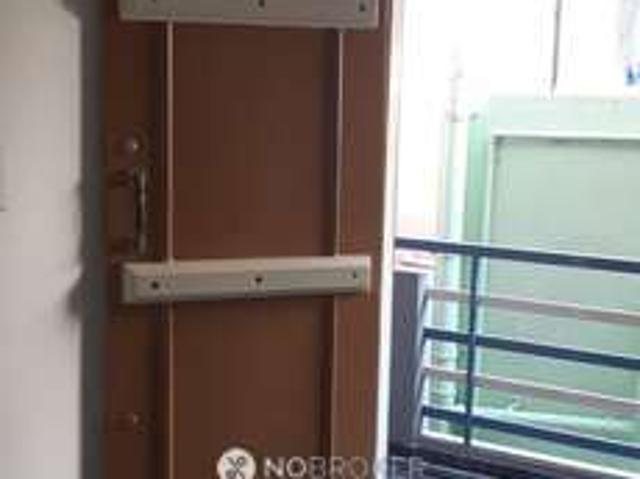 1 BHK Flat In Standalone Building for Lease In Srinagar