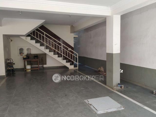 1 BHK Flat In Standalone Building for Rent In Srinivasnag