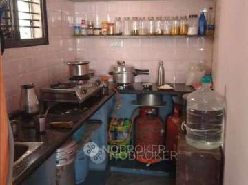 1 BHK Flat In Standalone Building for Lease In T. Dasarahalli