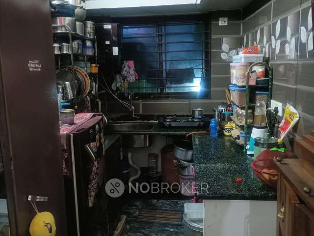 1 BHK Flat In Standalone Building for Lease In Thanisandra