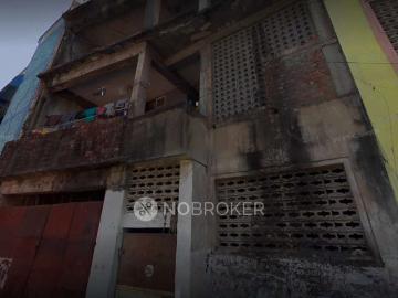 1 BHK Flat In Standalone Building for Lease In Tondiarpet