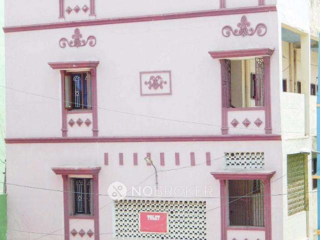 1 BHK Flat In Standalone Building for Lease In Tondiarpet