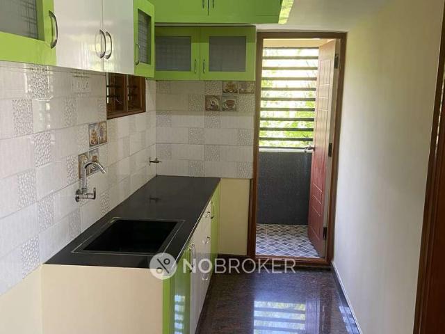 1 BHK Flat In Standalone Building for Lease In Uttarahalli Hobli