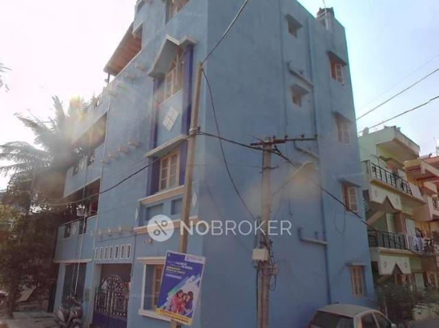 1 BHK Flat In Standalone Building for Lease In Uttarahalli Hobli