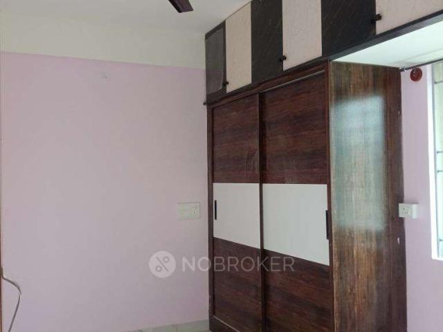 1 BHK Flat In Standalone Building for Lease In Varthur