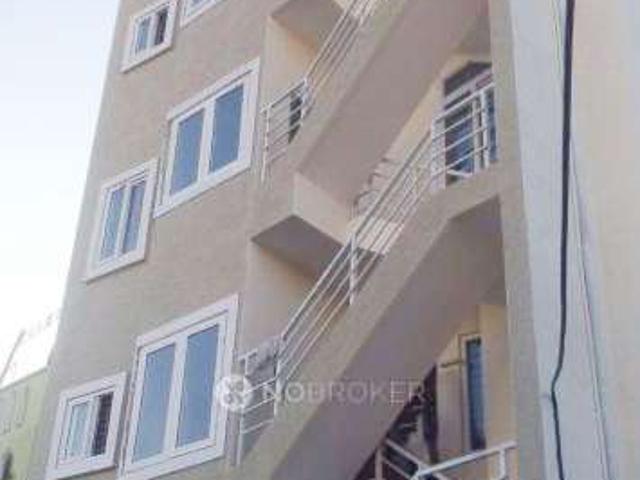 1 BHK Flat In Standalone Building for Lease In Vibhuthipur