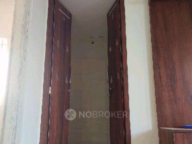 1 BHK Flat In Standalone Building for Lease In Vjrx+v5c, 2
