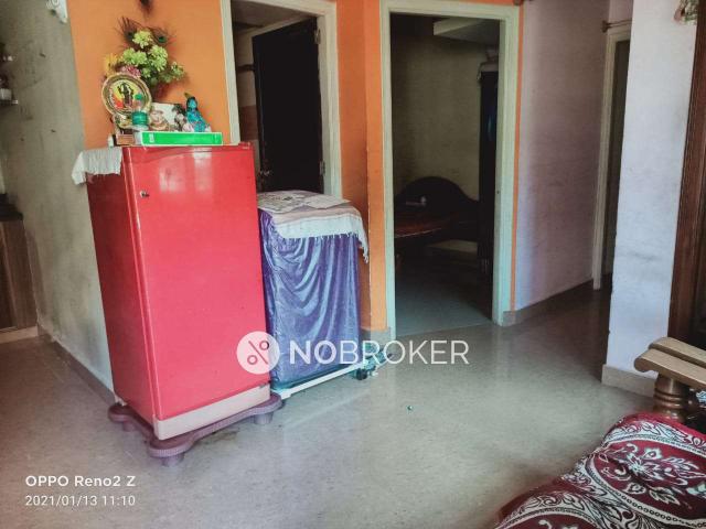 1 BHK Flat In Standalone Building for Lease In Yeshwanthpur