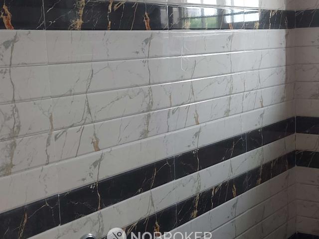 1 BHK Flat In Standalone Building for Lease In Yeswanthpur