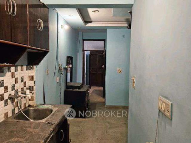 1 BHK Flat In Standalone Building for Rent In 138 a4 C, Janakpuri, Delhi, 110058, India