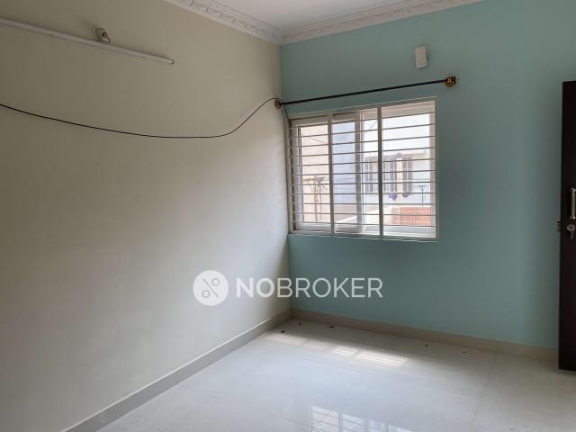 1 BHK Flat In Standalone Building for Rent In 25th Main Ro