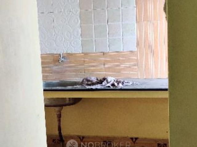 1 BHK Flat In Standalone Building for Rent In 691, Sriram Nagar 1st Street, Gothandaraman Nagar, Karambakkam, Samayapuram Nagar, Porur, Chennai, Tamil Nadu 600116, India