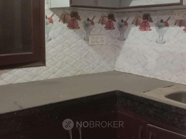 1 BHK Flat In Standalone Building for Rent In Chhatarpur