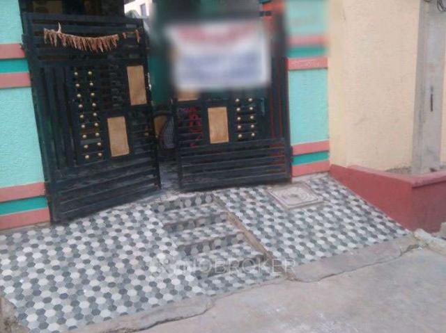 1 BHK Flat In Standalone Building for Rent In A. S. Rao Na