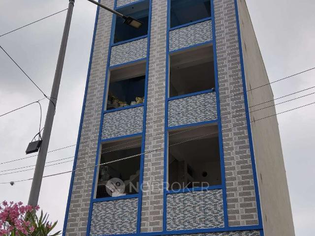 1 BHK Flat In Standalone Building for Rent In Ambattur