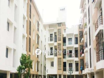 Ganga Osian Park, Rajas Society, Pune, Pune District, Maharashtra