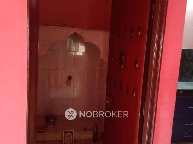1 BHK Flat In Standalone Building for Rent In Ameerpet