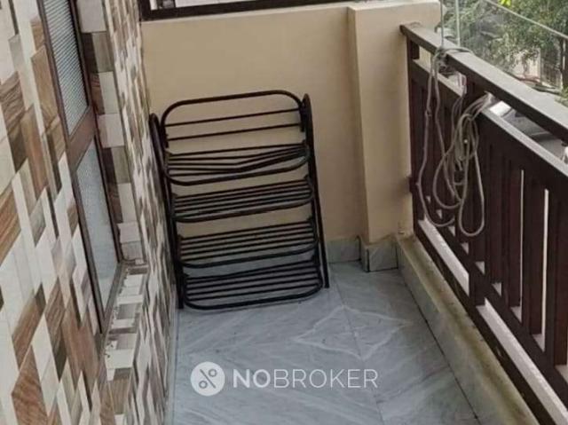 1 BHK Flat In Standalone Building for Rent In Alpha Ii