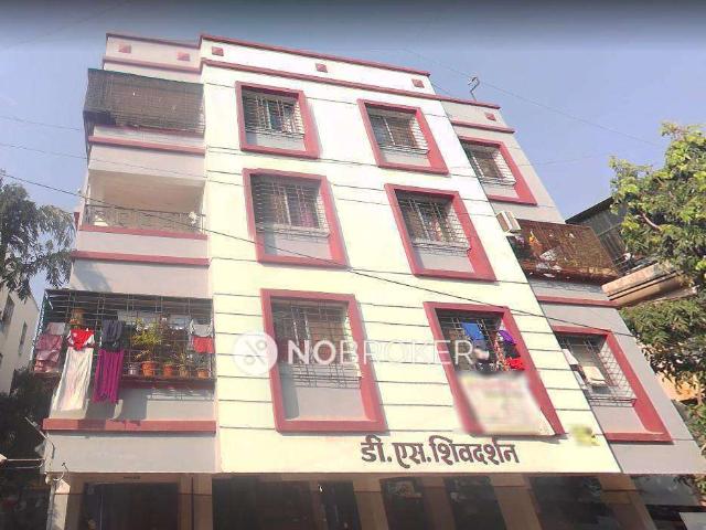 1 BHK Flat In Standalone Building for Rent In Aundh