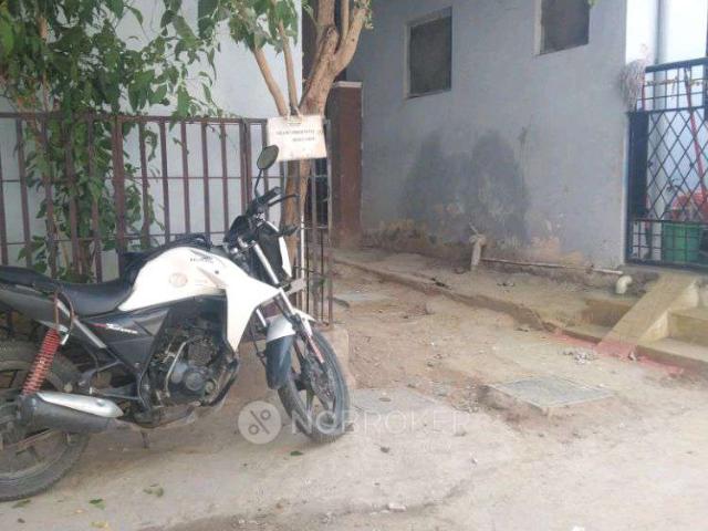 1 BHK Flat In Standalone Building for Rent In Bowenpally