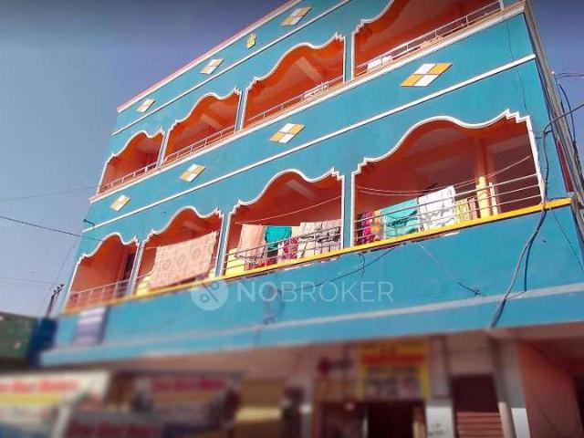 1 BHK Flat In Standalone Building for Rent In Bolarum