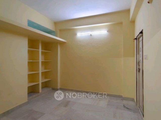 1 BHK Flat In Standalone Building for Rent In Borabanda