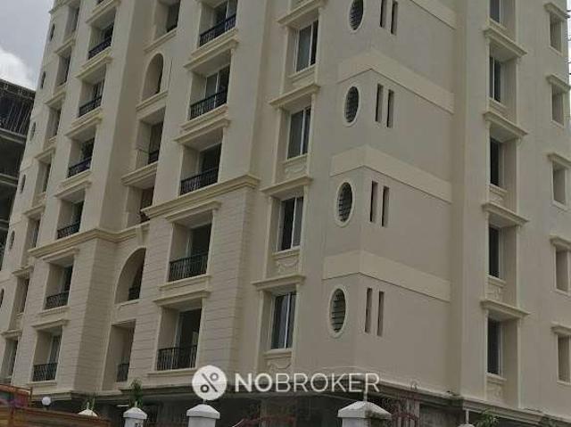 1 BHK Flat In Standalone Building for Rent In Baner