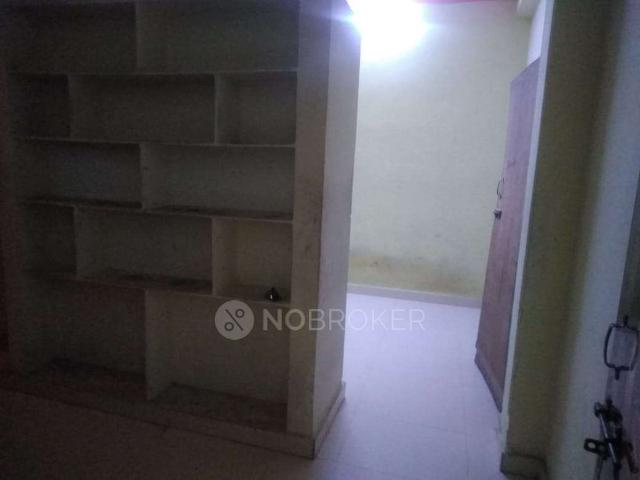 1 BHK Flat In Standalone Building. For Rent In Banjara Hill