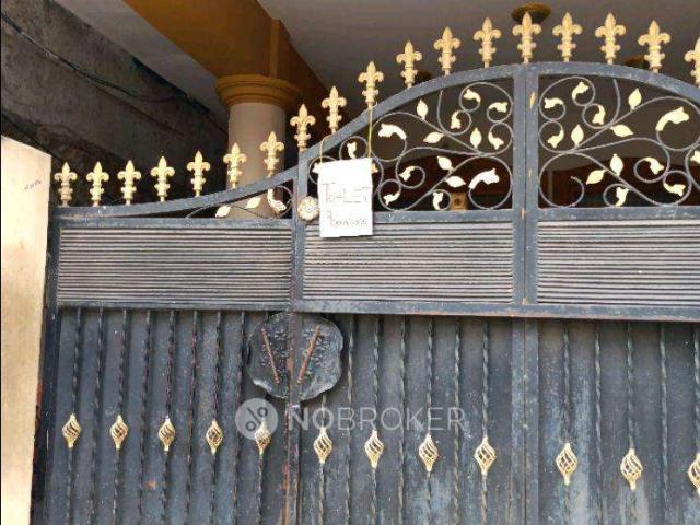 1 BHK Flat In Standalone Building for Rent In Banjara Hill