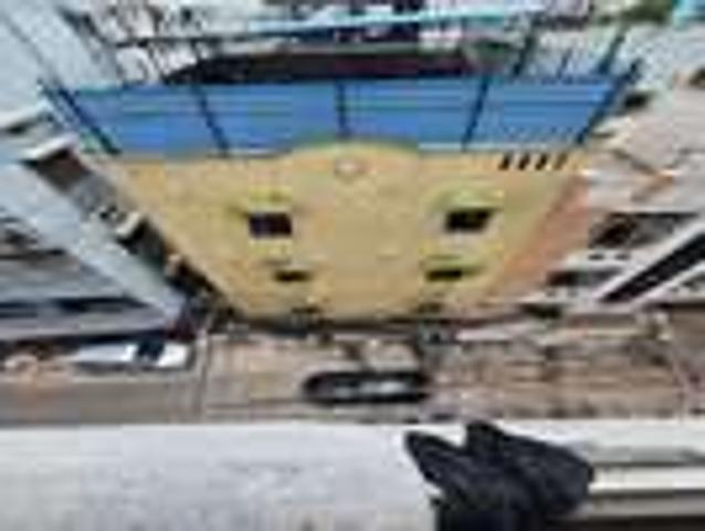 1 BHK Flat In Standalone Building for Rent In Banjara Hills