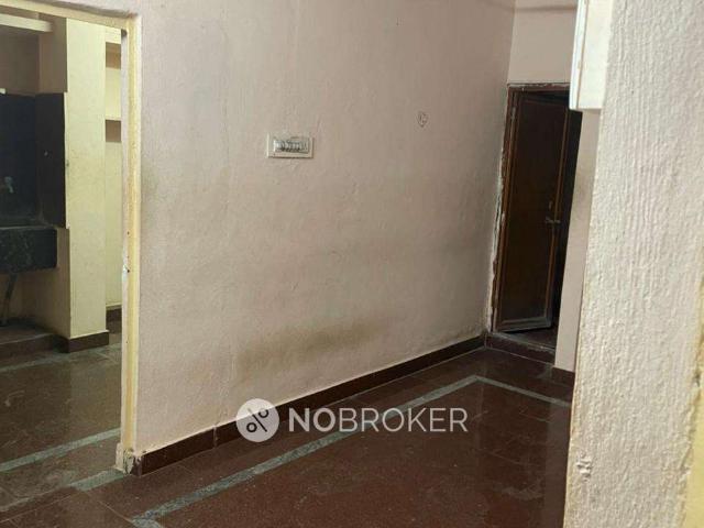 1 BHK Flat In Standalone Building for Rent In Begumpet