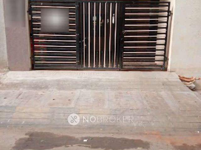 1 BHK Flat In Standalone Building for Rent In Bellandur