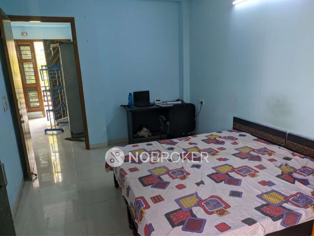 1 BHK Flat In Standalone Building for Rent In Block C 2, Palam Vihar