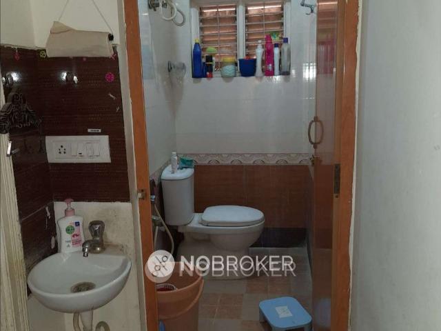 1 BHK Flat In Standalone Building for Rent In Brookefield