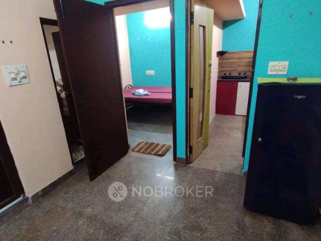 1 BHK Flat In Standalone Building for Rent In Btm Layout