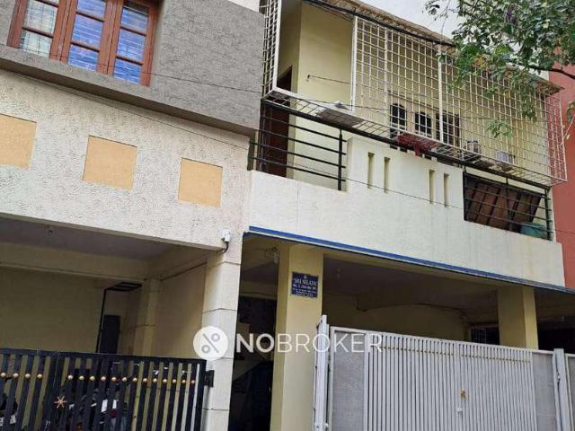 1 BHK Flat In Standalone Building for Rent In Btm Layout