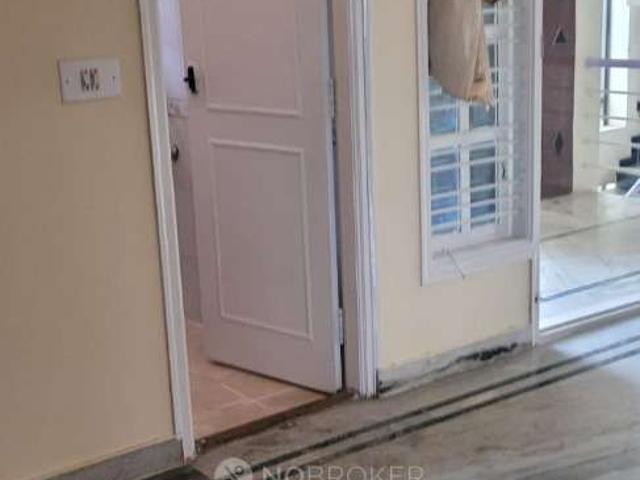 1 BHK Flat In Standalone Building for Rent In Btm Layout