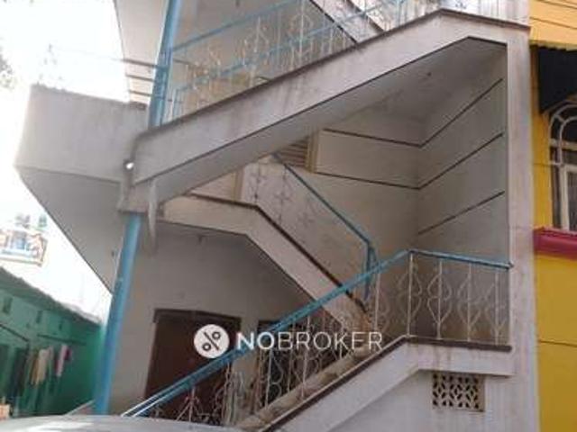 1 BHK Flat In Standalone Building for Rent In Btm 1st Stage