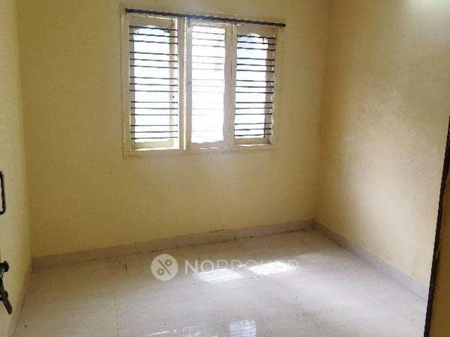1 BHK Flat In Standalone Building for Rent In Btm 1st Stage