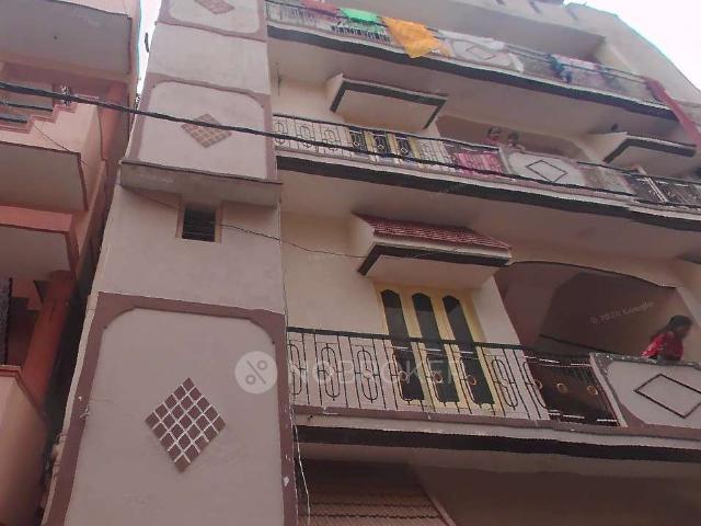 1 BHK Flat In Standalone Building for Rent In Btm 1st Stage