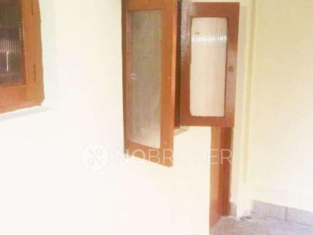 1 BHK Flat In Standalone Building for Rent In Btm 2nd Stage