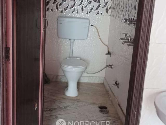 1 BHK Flat In Standalone Building for Rent In Burari