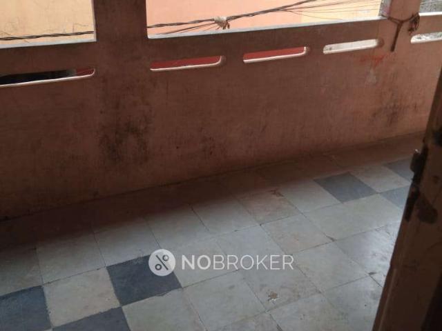 1 BHK Flat In Standalone Building for Rent In Gachibowli