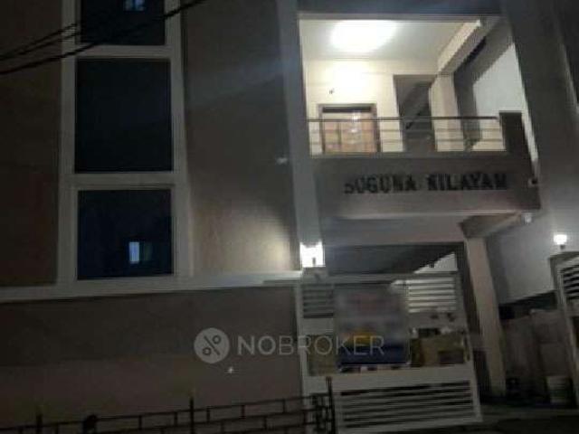 1 BHK Flat In Standalone Building for Rent In Gachibowli